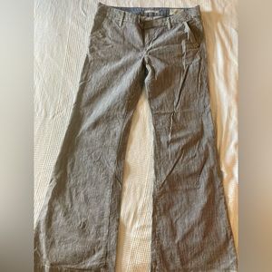 Gap low rise flared jeans size 29/8